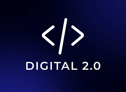 INTEC.Digital 2.0 - спеціалізований сайт для веб-студій, інтернет-агентств та digital-компаній (intec.digital2) - рішення на Бітрікс