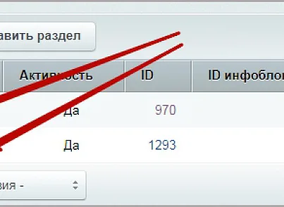 Автомат (mcart.iblockmanipulation) - рішення на Бітрікс