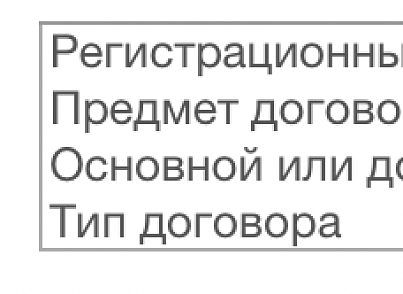 Расширенная привязка к элементам списка с автозаполнением (bestrank.extendedfields) - рішення на Бітрікс