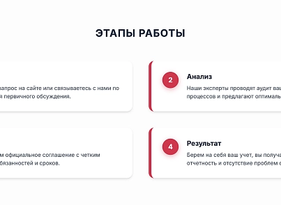 БухПрофи (dsst.buhprofi) - решение для Битрикс