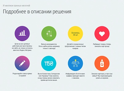 Delivery Shop. Доставка суші. (bd.deliverysushi) - рішення на Бітрікс