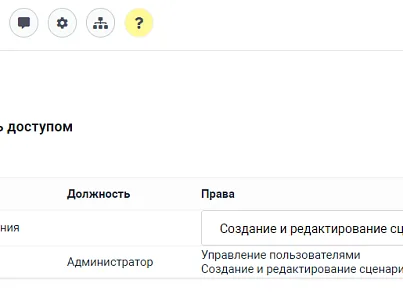 Чат-боты для сотрудников. Конструктор от Zabotix. Коробочная версия (itees.zabotixintranet) - рішення на Бітрікс