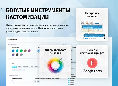 whatAsoft: Керівна компанія ЖКГ (whatasoft.igkh) - рішення на Бітрікс