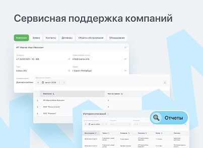 Help desk (service desk) для Бітрікс24 (darneo.servicedesk) - рішення на Бітрікс