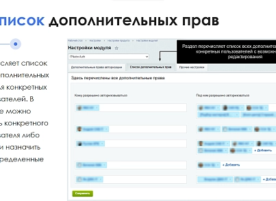 АйтиНебо: Авторизация под сотрудником (itnebo.auth) - рішення на Бітрікс