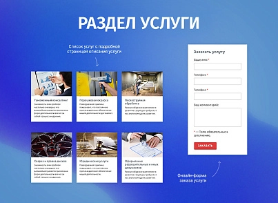 whatAsoft: Класичний корпоративний сайт (whatasoft.corp) - рішення на Бітрікс
