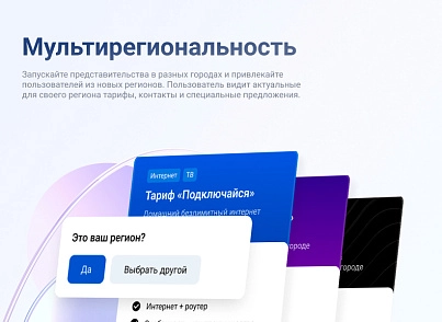 Logicloud: Connect (logicloud.connect) - рішення на Бітрікс