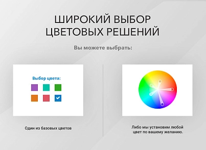 Адаптивний сайт медичної організації (firstbit.med) - рішення на Бітрікс