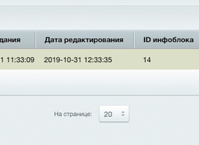 Професійний SEO генератор текстів та META-тегів для категорій та товарів інтернет-магазину (expansio.generator) - рішення на Бітрікс