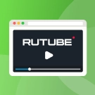 Видео с Rutube и VK (jcode.rutubevk) - модуль для Бітрікс