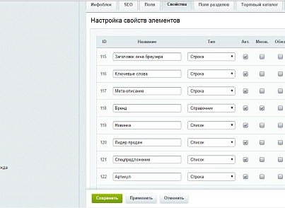 Автозавантаження зображень (mcart.loadpictures) - рішення на Бітрікс
