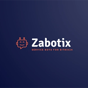 Конструктор чат-ботов Zabotix коробочная версия. Редакция с онлайн редактором (itees.chatbots) - модуль для Бітрікс