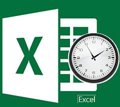 Звіт у Excel за робочим часом (mcart.xlstimeman) - рішення для Бітрікс