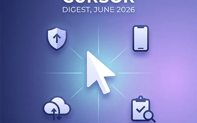 Cursor Digest, червень 2026: reward hacking, додаток для iOS, Auto-review та уроки побудови хмарних агентів