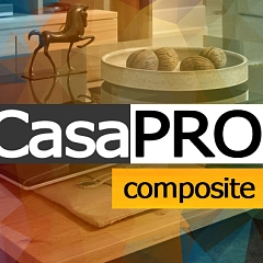 CasaPRO: меблі для дому, готелів, барів, ресторанів, HoReCa (redsign.profurniture) - рішення для Бітрікс