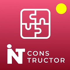 INTEC Конструктор сайтів - візуальний редактор структури та дизайну (intec.constructor) - рішення для Бітрікс