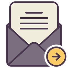 Бизнес-процесс из письма (mcart.runbpfromemail) - рішення для Бітрікс