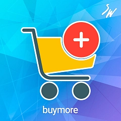 Купи ще (skyweb24.buymore) - рішення для Бітрікс