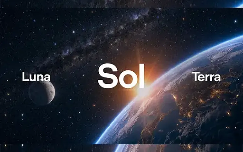 OpenAI випустив GPT-5.6: зустрічайте Sol, Terra та Luna